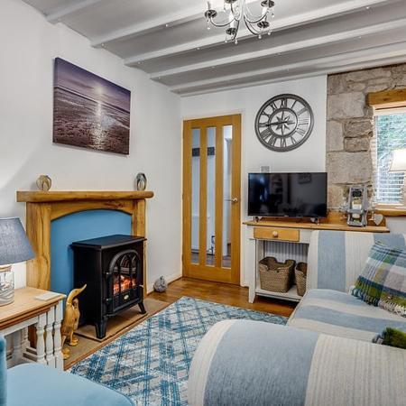 Coachhousebungalow Villa Grange-over-Sands Екстериор снимка