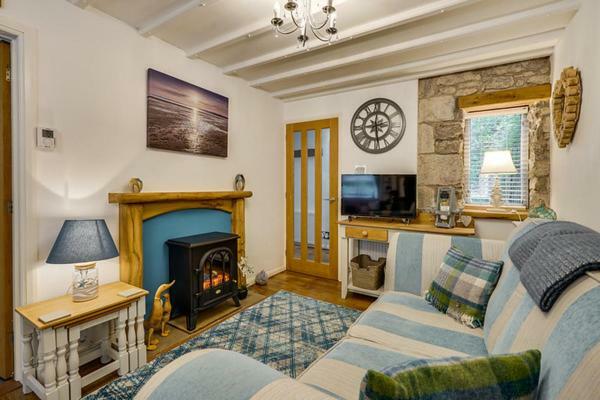 Coachhousebungalow Villa Grange-over-Sands Екстериор снимка